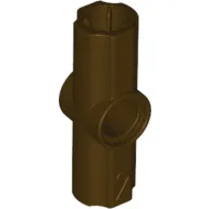 Technic Axle and Pin Connector Angled #2 - 180°