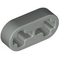 Technic Beam 1 x 2 Thin