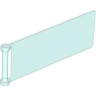 Flag 7 x 3 with Rod