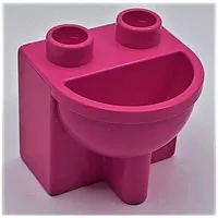 Duplo Bathroom Sink