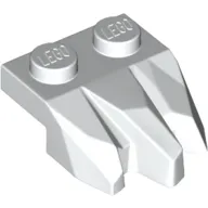 Plate Special 2 x 3 with Rocks