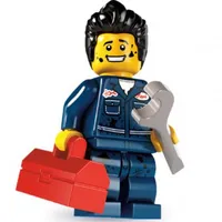 Mechanic