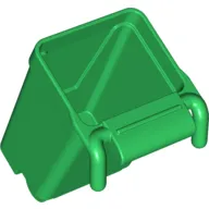 Duplo Garbage Can [Dustbin]