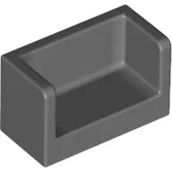 Dark Bluish Gray