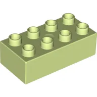 Duplo Brick 2 x 4