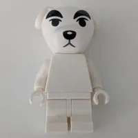 K.K. Slider