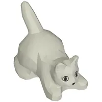 Very Light Bluish Gray