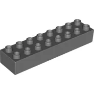 Duplo Brick 2 x 8