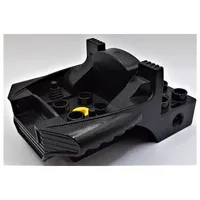 Duplo Toolo Cockpit 4 x 6