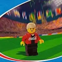 Coca-Cola Middle Fielder 1