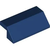Slope 45° 2 x 4 with 2/3 Inverted Cutout and no Studs