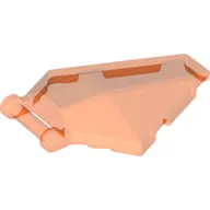 Trans-Neon Orange