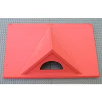 Scala, Roof Large with Window