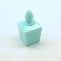 Belville / Scala, Equipment, Bottle Perfume with Square Base