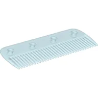 Clikits Hair Comb with 4 Holes