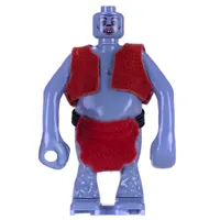 Troll (Harry Potter) (Big Fig), Fabric Clothes