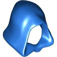 Hood, Connected Chin