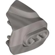 Large Figure Limb Cover, Size 3, Armor with Ball Joint Socket