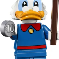Scrooge McDuck