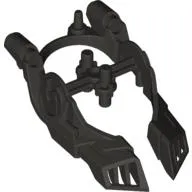 Large Figure Mask, Face Shield with Mouth Guard