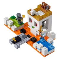 The Skull Arena