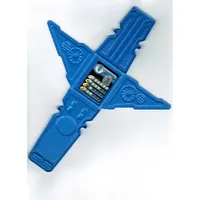 Launcher, Vehicle Racer