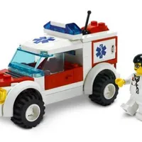 Doctor's Car