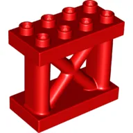 Duplo Support 2 x 4 x 3, Girder