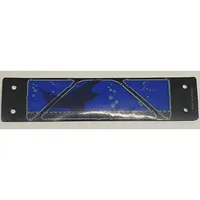 Banner, 16 x 4 Rectangle, Ogel Underwater Base Print