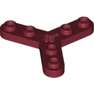 Dark Red