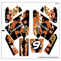 Sticker Sheet for Set 42007-1