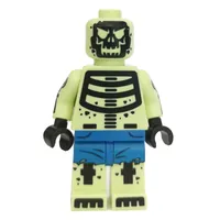 Doctor Phosphorus (CMF)