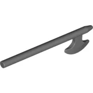 Weapon Halberd / Axe