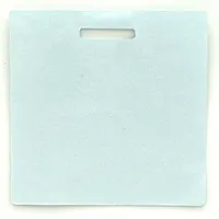 Clikits Memo Pad with 1 Hole
