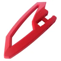 Technic Panel RC Car - Flexible Left