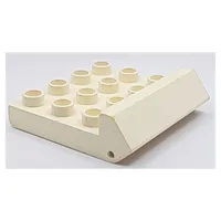 Duplo Boat Cabin 3 x 4 Roof