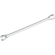 Flexible Hose 8.5L with Tabbed Ends (Ends same color as Tube)