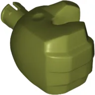 Hand Hulk - Right