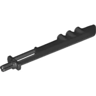 Large Figure Weapon Sword, 3 Bar Holes and Axle Hilt