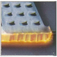 Tile 2 x 2 with Star Wars Print 15