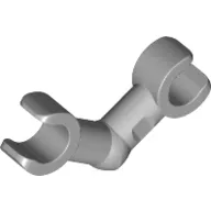 Arm Skeleton [Bent / 2 Clips]