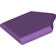 Tile Special 2 x 3 Pentagonal