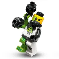 Blacktron Mutant