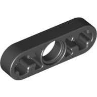 Technic Beam 1 x 3 Thin