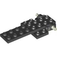 Pullback Motor 8 x 4 x 2/3