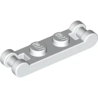 Plate Special 1 x 2 with Handles on Ends