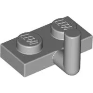Plate Special 1 x 2 with Bar Up [Horizontal Arm 5mm]
