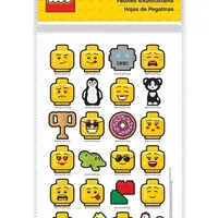 Iconic Stickers