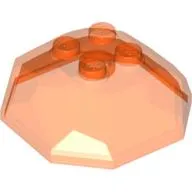 Trans-Neon Orange