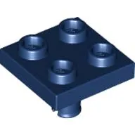 Dark Blue